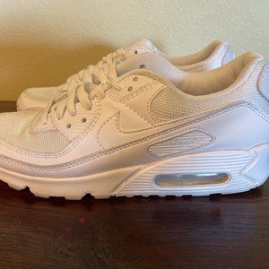 Nike Air Max 90 (white)